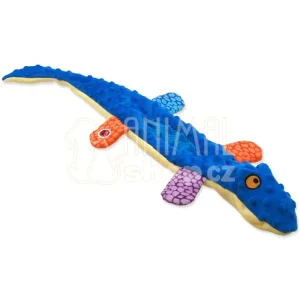 Hračka Let´s Play ještěrka 60cm Nejlepší Volba