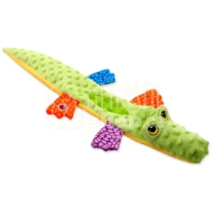 Hračka Let´s Play krokodýl 60cm Sezónní Sleva