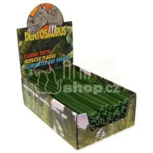 Displej Dentosaurus tyčinka s chlorofylem S 10cm 160ks Nejprodávanější