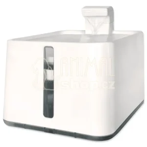 Fontána Epic Pet ZEN automatická bílá 2,4l Ověřený