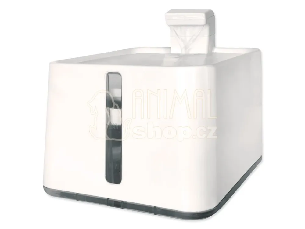 Fontána Epic Pet ZEN automatická bílá 2,4l Ověřený