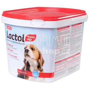 Objednat Nyní Mléko Beaphar Lactol Puppy sušené 2kg