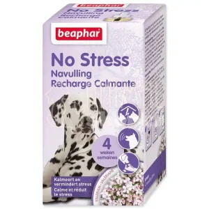 Náplň Beaphar náhradní No Stress Pes 30ml Akční Cena