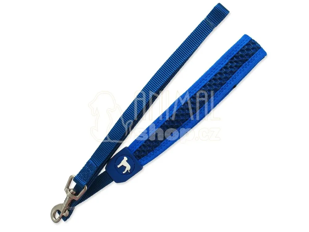 Koupit Online Vodítko Active Dog Mellow S tmavě modré 1,5x150cm