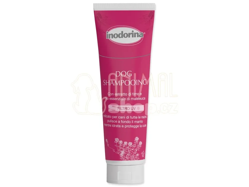 Šampon Inodorina univerzál 250 ml Rychlé Dodání