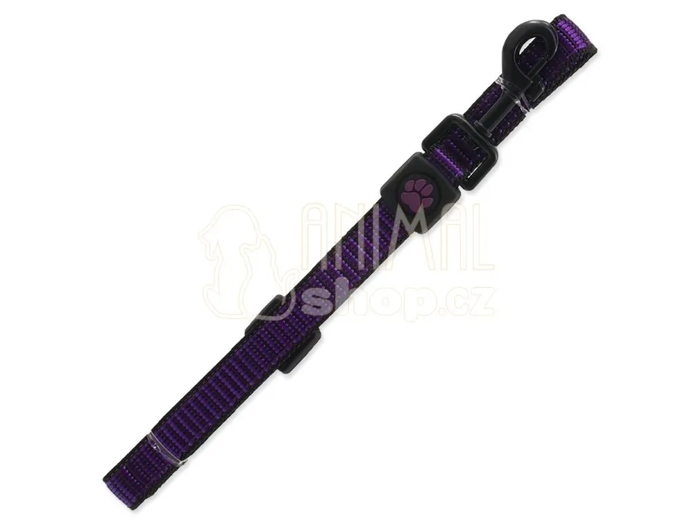 Objednat Nyní Vodítko Active Dog Strong M fialové 2x120cm