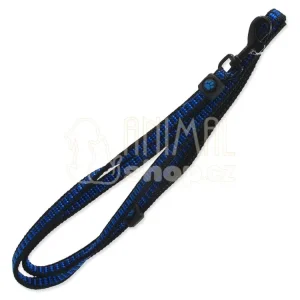 Autentický Vodítko Active Dog Strong XS modré 1x120cm