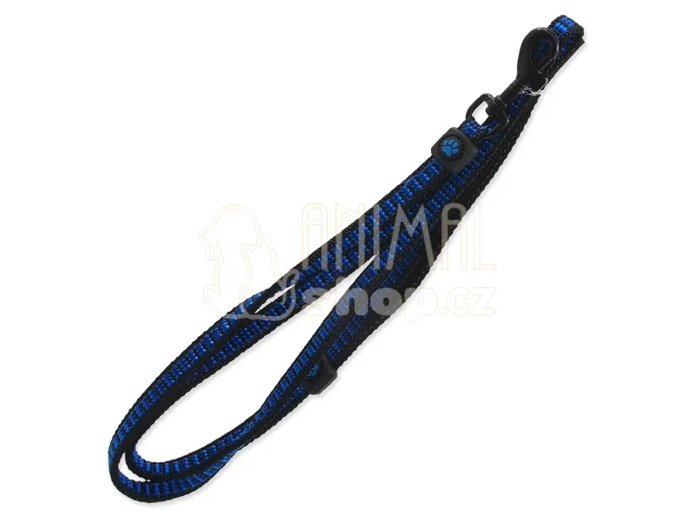 Autentický Vodítko Active Dog Strong XS modré 1x120cm