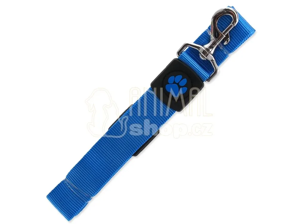 Vodítko Active Dog Premium XL modré 3,8x120cm Koupit Online