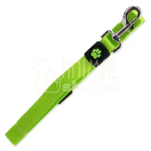 Aktuální Vodítko Active Dog Premium L limetka 2,5x120cm
