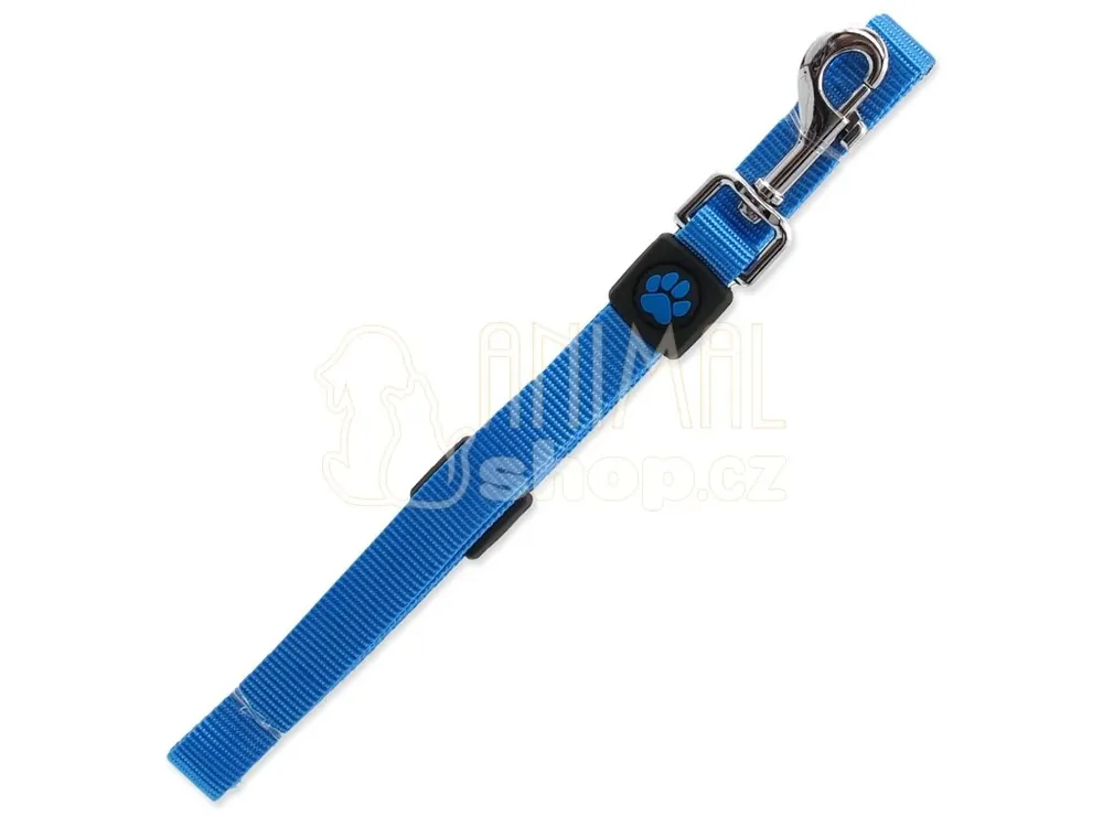 Objednat Nyní Vodítko Active Dog Premium M modré 2x120cm