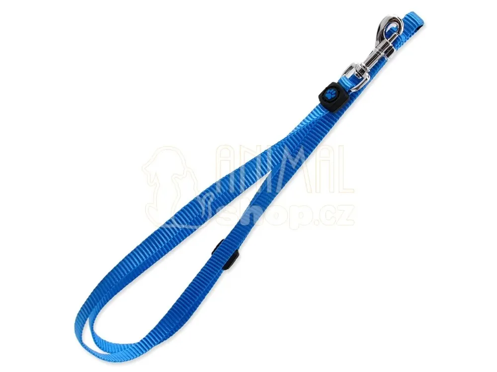 Vodítko Active Dog Premium XS modré 1x120cm Nízká Cena