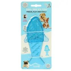 Nakupujte Hned Chladící hračka Coolpets Ice Fish 17cm