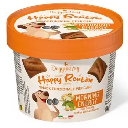 Rychlé Dodání DoggyeBag Happy Routine Morning Energy 150g