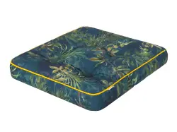Objednat Nyní Podsedák Klara 3D Zelená tráva 49 × 47 cm