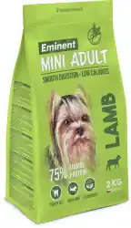 Rychlé Dodání Eminent Mini Adult Lamb