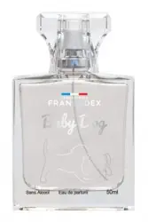 Francodex Parfém Baby Dog 50ml Aktuální