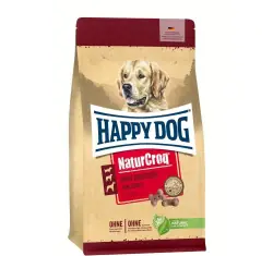 Happy Dog NaturCroq Mini Knochen mit Huhn 500 g Značkový