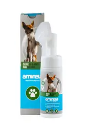 Autentický Aminela Clean Čistič na tlapky pro psy 150ml