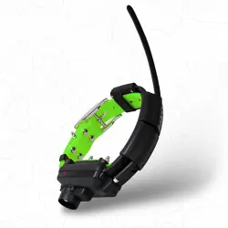 Nová Kolekce Obojek pro dalšího psa DOG GPS X30TB - Zelená