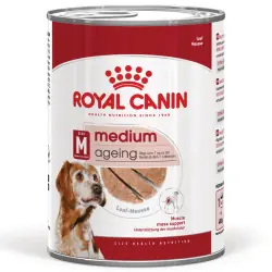 Nízká Cena Royal Canin Medium Ageing Loaf