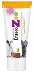 Entero ZOO detoxikační gel 100g Finální Výprodej