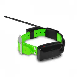 Časově Omezené Obojek pro dalšího psa DOG GPS X20 - Zelená