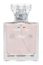 Francodex Parfém Mistinguette Dog 50ml Oblíbený