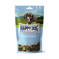 Happy Dog Soft Snack Puppy & Junior Lamm 100 g Speciální Cena