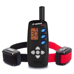 Sezónní Sleva Elektronický výcvikový obojek d‑control 602
