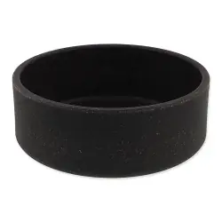 Nejprodávanější Miska Dog Fantasy EcoStyle šedá 12cm, 350ml