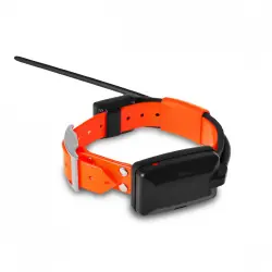 Obojek pro dalšího psa DOG GPS X20 - Oranžová Novinka