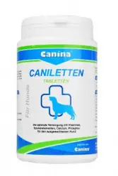 Canina Caniletten tbl. Pouze Dnes