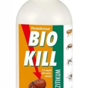 BIO KILL 2,5 mg/ml kožní sprej, emulze 100 ml Bezpečná Platba
