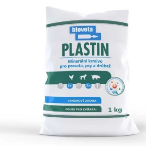 Hit Sezóny Plastin sypký 1 kg