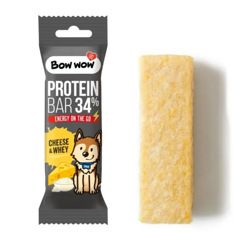 Speciální Cena Proteinová tyčinka Sýr & Syrovátka 32 g (30 x 1 ks)