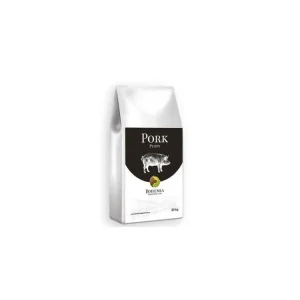 BOHEMIA BREEDERS Puppy Pork 20kg Must-Have