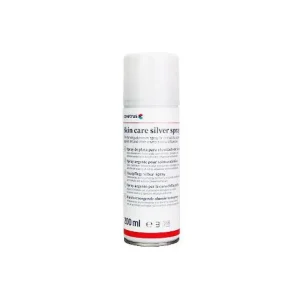 Tovární Cena Aluminium Silver Spray Skin-Care CVET 200 ml