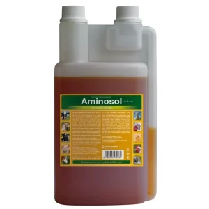 Aminosol sol 1000ml Odeslání Ihned