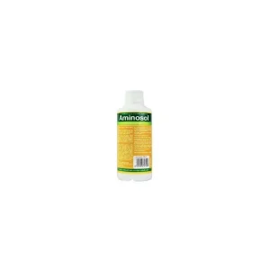 Sezónní Sleva Aminosol sol 250ml