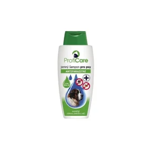 Antiparazitní šampón Proficare s tee tree olejem 300 ml Sleva