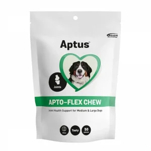 Aptus Apto-flex CHEW 50tbl Jen Po Omezenou Doba