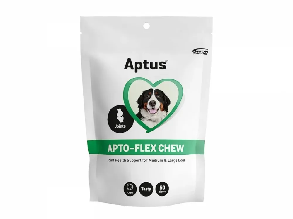 Aptus Apto-flex CHEW 50tbl Jen Po Omezenou Doba