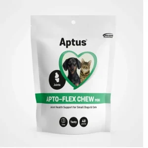 Super Cena Aptus Apto-flex CHEW mini 40tbl