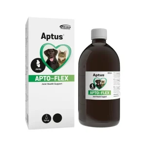 Aptus Apto-Flex sirup 500ml Speciální Cena