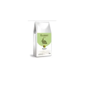 BOHEMIA Wild Adult Rabbit 10kg Nakupujte Hned