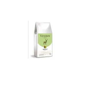 BOHEMIA Wild Adult Venison 10kg Časově Omezené