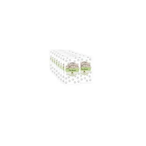 BOHEMIA Wild Broth (vývar) BOX Fish 15x100ml Cenová Bomba