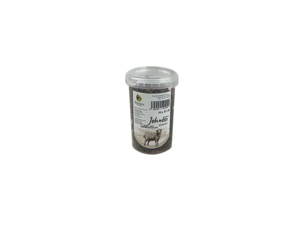 Kup Teď BOHEMIA odměny Jehněčí 250g