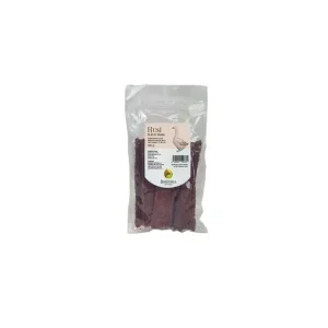BOHEMIA plátky Husí 100g SLEVA EXSPIRACE 18.7.2026 Nejlepší Volba